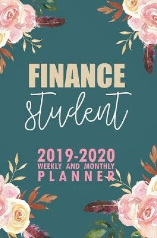 Cover of Finance Student