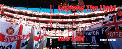 Book cover for England the Light