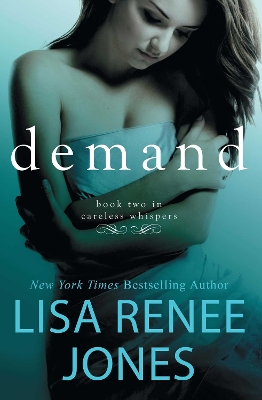 Cover of Demand