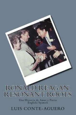 Cover of Ronald Reagan