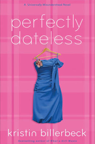 Cover of Perfectly Dateless