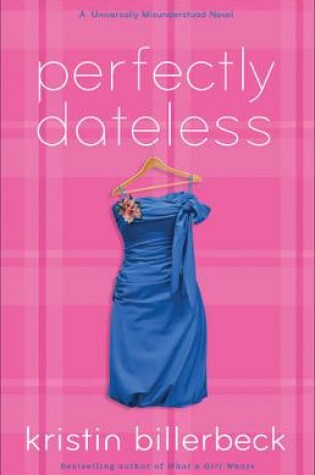 Cover of Perfectly Dateless