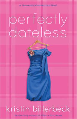 Book cover for Perfectly Dateless