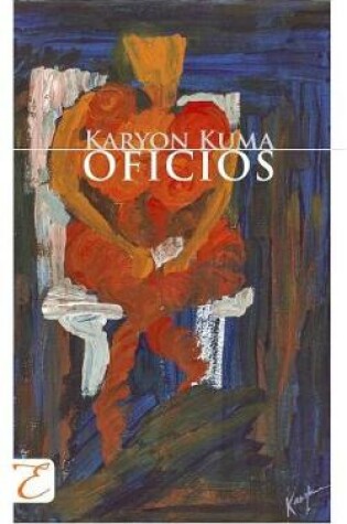 Cover of Oficios