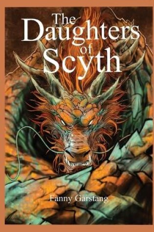 Cover of The Daughters of Scyth