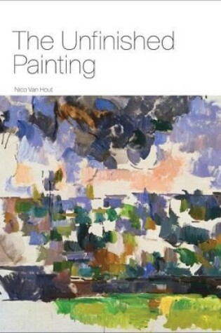 Cover of The Unfinished Painting