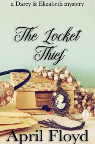 Cover of The Locket Thief