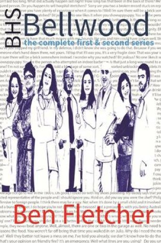 Cover of BHS Bellwood: The Complete First & Second Series