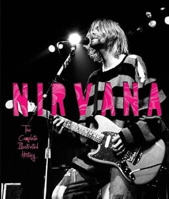 Book cover for Nirvana