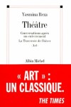 Book cover for Theatre