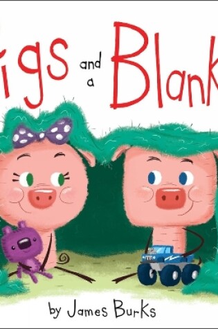 Cover of Pigs and a Blanket