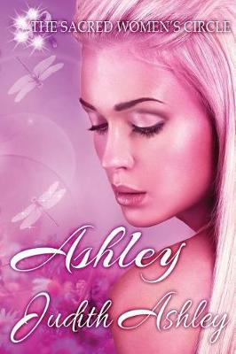 Book cover for Ashley