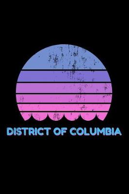 Book cover for District of Columbia