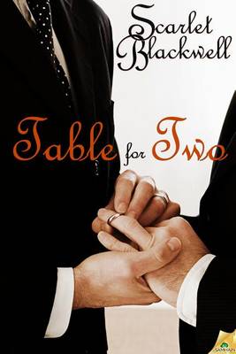 Book cover for Table for Two