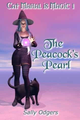 Cover of The Peacock's Pearl