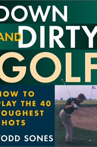 Cover of Down and Dirty