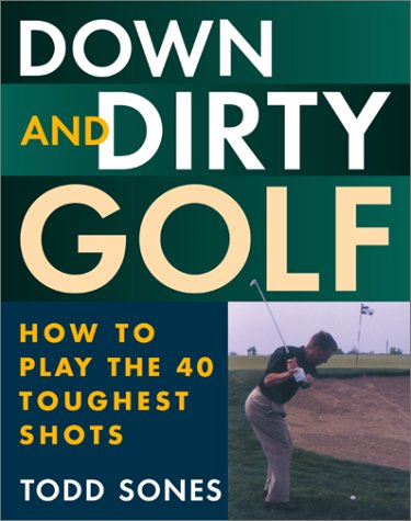 Book cover for Down and Dirty