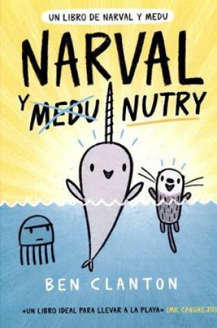 Cover of Narval Y Nutry