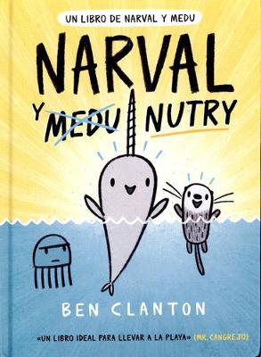 Book cover for Narval Y Nutry
