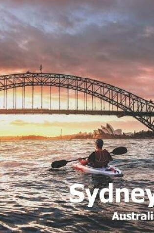 Cover of Sydney Australia