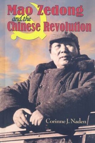 Cover of Mao Zedong and the Chinese Revolution