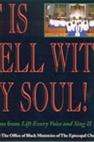 Cover of It is Well with My Soul