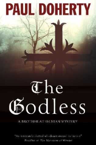 Cover of The Godless