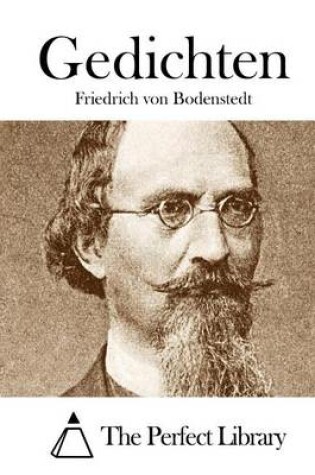 Cover of Gedichten