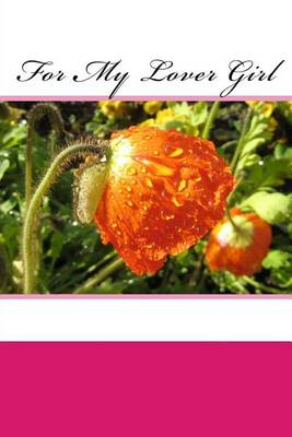 Book cover for For My Lover Girl