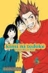 Book cover for Kimi ni Todoke: From Me to You, Vol. 5