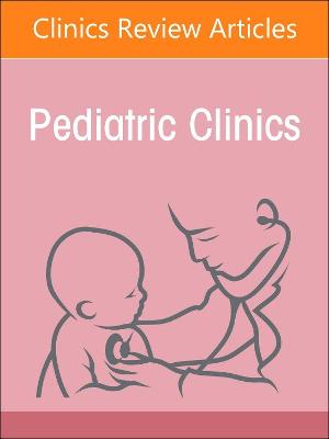 Book cover for Pediatric Nephrology, an Issue of Pediatric Clinics of North America, E-Book