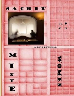 Book cover for Sachet Mixte Women Edition Nine