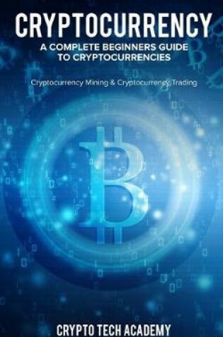 Cover of Cryptocurrency