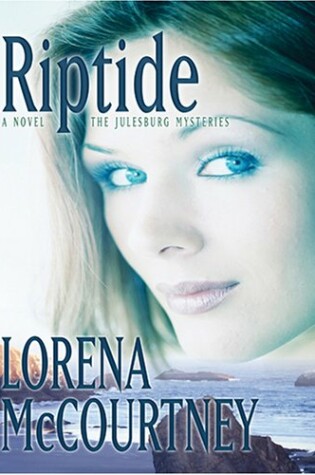 Cover of Riptide