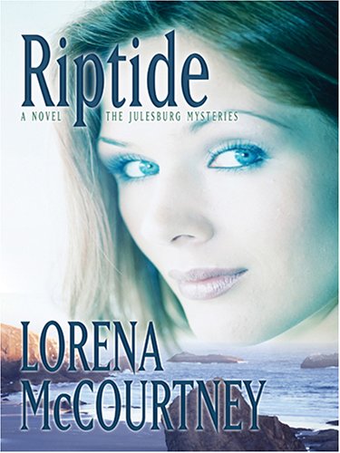 Book cover for Riptide