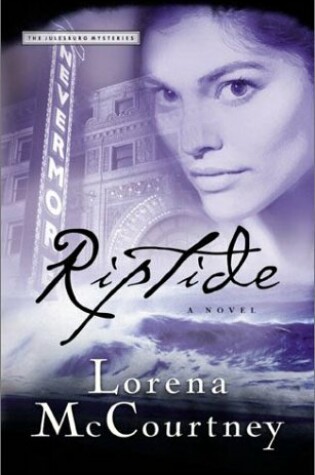 Cover of Riptide