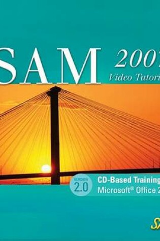 Cover of Sam 2007 Video Tutorials V2.0