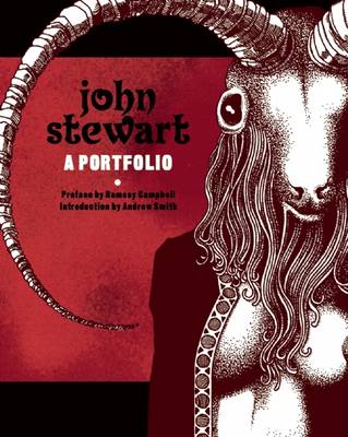 Book cover for John Stewart