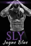 Book cover for Sly