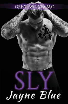 Cover of Sly