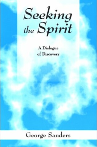 Cover of Seeking the Spirit
