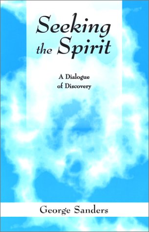 Book cover for Seeking the Spirit