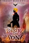 Book cover for A Desire Like Song