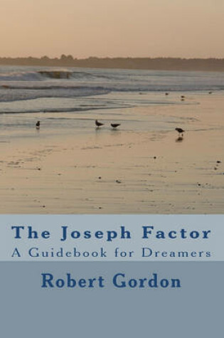 Cover of The Joseph Factor