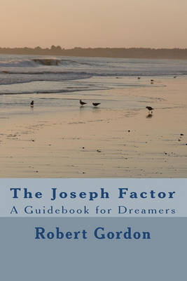 Book cover for The Joseph Factor