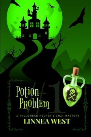 Cover of Potion Problem