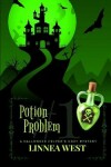 Book cover for Potion Problem