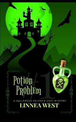 Cover of Potion Problem