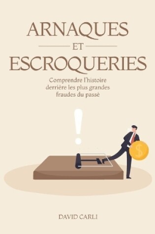 Cover of Arnaques et Escroqueries