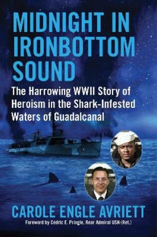 Cover of Midnight in Ironbottom Sound